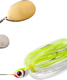 Booyah Colorado Indiana Spinnerbait