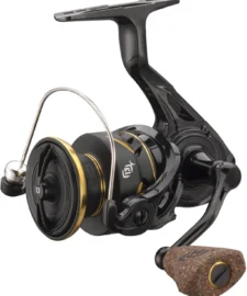 13 Fishing Axum Spinning Reel