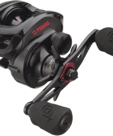13 Fishing Inception G2 Baitcasting Reels