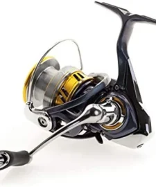 Daiwa Regal LT Spinning Reel 9 Daiwa Regal LT Spinning Reel -Daiwa || Z-Man || Shimano Sales Store 41B8hZs9fdL. AC