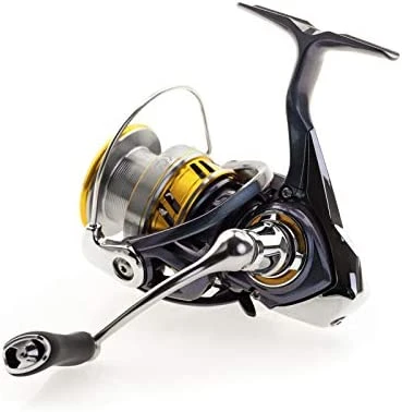 Daiwa Regal LT Spinning Reel 4 Daiwa Regal LT Spinning Reel - Image 4