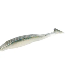 Zoom Swimmin' Super Fluke 5 Inch Soft Paddle Tail Swimbait 5 Pack -Daiwa || Z-Man || Shimano Sales Store 41YsgMfQzPL. SL1000