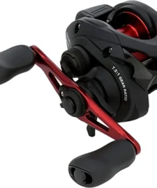 Shimano Caius B 150 Baitcasting Reels