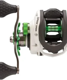 Lew's Mach I SLP Speed Spool Baitcasting Reels -Daiwa || Z-Man || Shimano Sales Store 61PtXz2tmqL. AC SX679