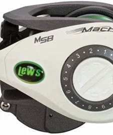 Lew's Mach I SLP Speed Spool Baitcasting Reels -Daiwa || Z-Man || Shimano Sales Store 61XOgRQmiCL. AC SX679