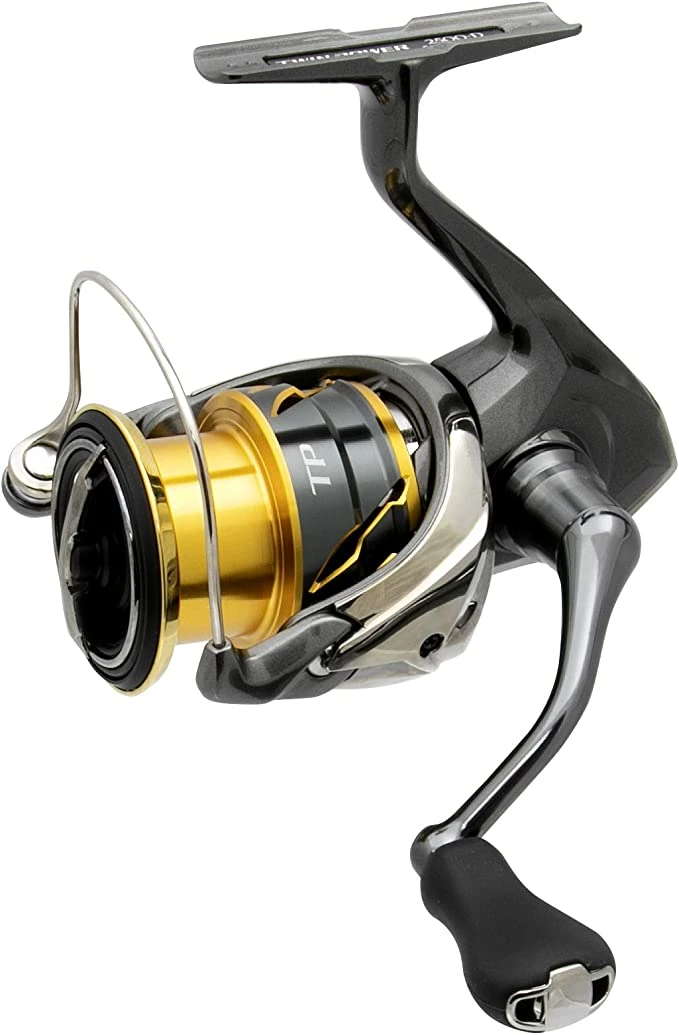 Shimano Twin Power FD Spinning Reels 8 Shimano Twin Power FD Spinning Reels - Image 8
