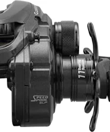 Lew's Custom Lite SLP Speed Spool Baitcasting Reels -Daiwa || Z-Man || Shimano Sales Store 717qUcj9 cL. AC SX679