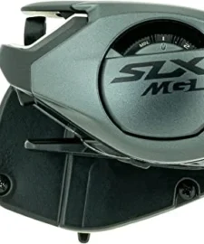 Shimano SLX MGL 70 Baitcasting Reels -Daiwa || Z-Man || Shimano Sales Store 718b8fVzuLL. AC SX679