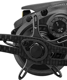 Lew's Custom Lite SLP Speed Spool Baitcasting Reels -Daiwa || Z-Man || Shimano Sales Store 71NSi7xMIVL. AC SX679