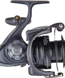 Daiwa Eliminator Saltwater Spinning Reel -Daiwa || Z-Man || Shimano Sales Store 71UW C eTEL. AC SX679