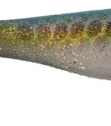 Big Bite Baits Suicide Shad 7 Inch Paddle Tail Swimbait 2 Pack -Daiwa || Z-Man || Shimano Sales Store 7SWTM 02