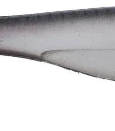 Big Bite Baits Suicide Shad 7 Inch Paddle Tail Swimbait 2 Pack -Daiwa || Z-Man || Shimano Sales Store 7SWTM 05