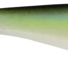 Big Bite Baits Suicide Shad 7 Inch Paddle Tail Swimbait 2 Pack -Daiwa || Z-Man || Shimano Sales Store 7SWTM 14