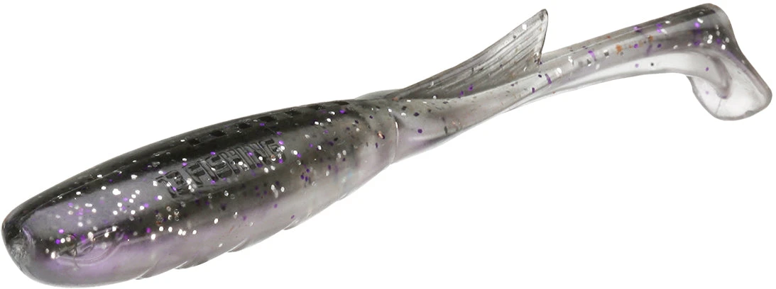 13 Fishing My Name Is Jeff 4 Inch Paddle Tail Swimbait 5 Pack 10 13 Fishing My Name Is Jeff 4 Inch Paddle Tail Swimbait 5 Pack - Image 10