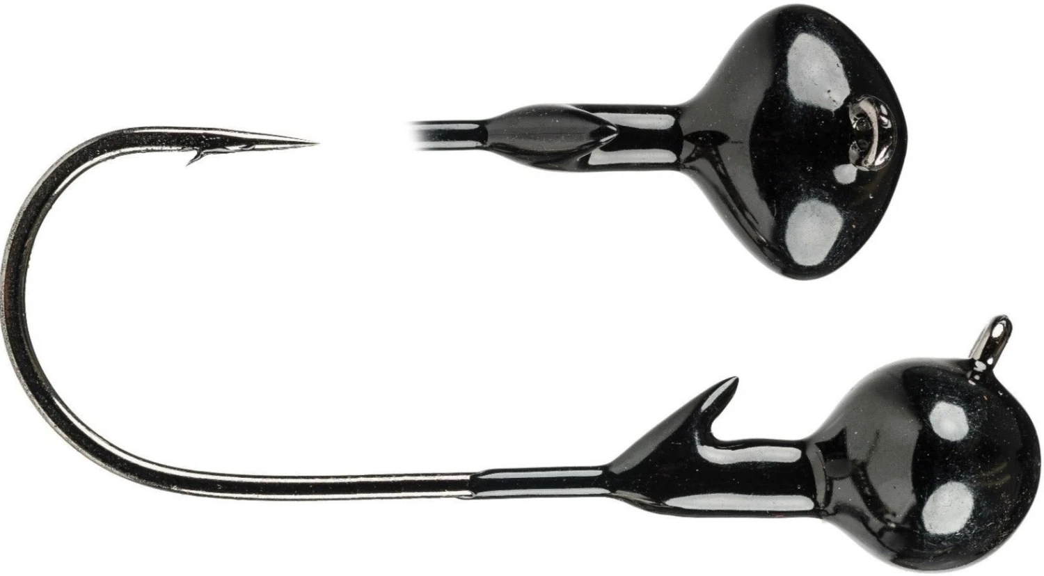 Strike King Tour Grade Football Shakey Jighead 3 Pack 1 Strike King Tour Grade Football Shakey Jighead 3 Pack