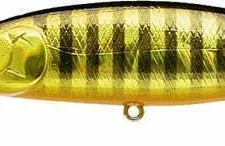Lucky Craft Pointer 100DD 4 Inch Deep Diving Suspending Jerkbait -Daiwa || Z-Man || Shimano Sales Store 8191205474359