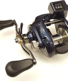 Daiwa Lexa LC400 Line Counter Baitcasting Reels 11 Daiwa Lexa LC400 Line Counter Baitcasting Reels -Daiwa || Z-Man || Shimano Sales Store 81K2Iv9 XIL. AC SX679