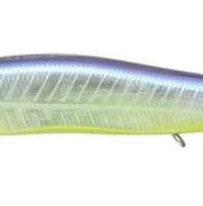Megabass Ito Vision 110 FX Jerkbait -Daiwa || Z-Man || Shimano Sales Store 8301543522359