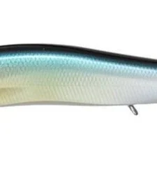 Megabass Ito Vision 110 FX Jerkbait -Daiwa || Z-Man || Shimano Sales Store 8301543784503
