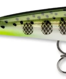 Rapala X-Rap 04 Shallow Diving Jerkbait