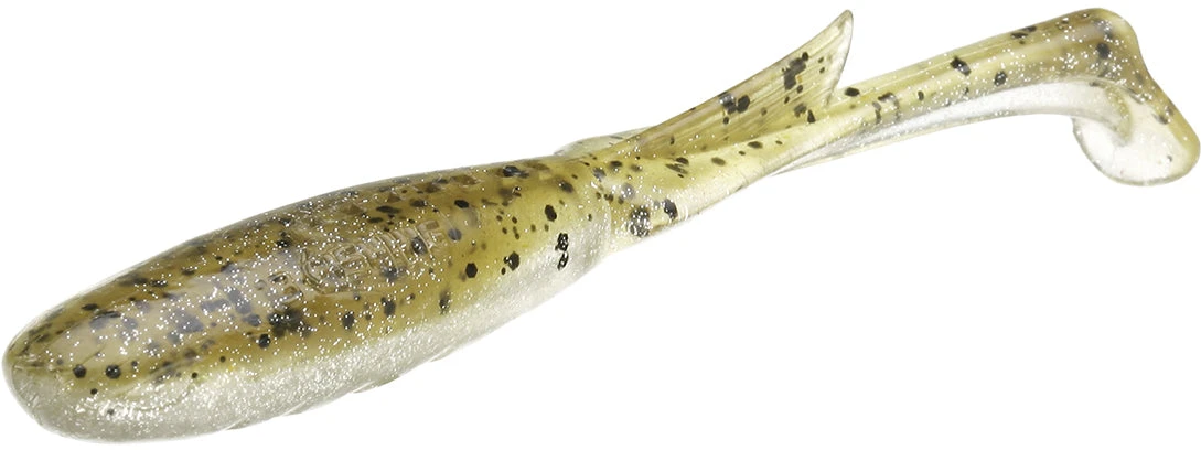 13 Fishing My Name Is Jeff 4 Inch Paddle Tail Swimbait 5 Pack 3 13 Fishing My Name Is Jeff 4 Inch Paddle Tail Swimbait 5 Pack - Image 3