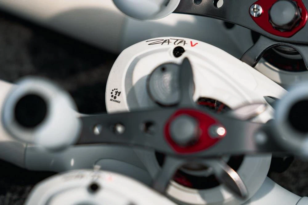 Abu Garcia Veritas Baitcasting Combo 8 Abu Garcia Veritas Baitcasting Combo - Image 8