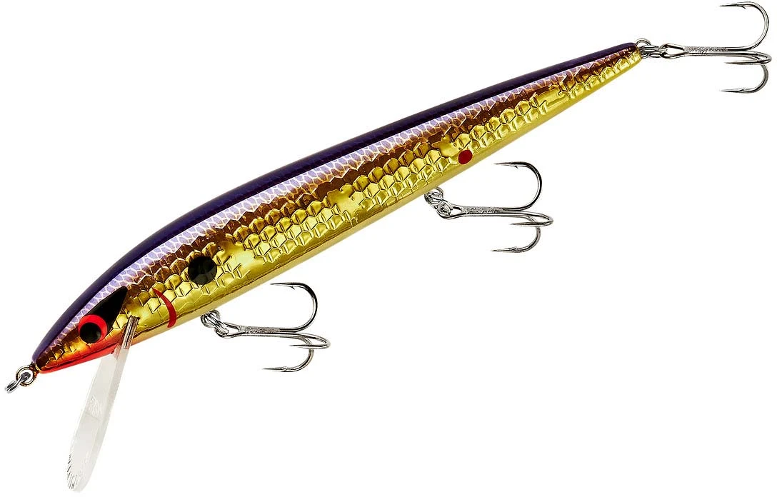 Smithwick Elite 8 Rogue 4 1/2 Inch Suspending Jerkbait 7 Smithwick Elite 8 Rogue 4 1/2 Inch Suspending Jerkbait - Image 7