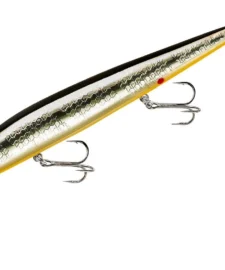 Smithwick Top 20 Rogue 5 1/2 Inch Extra Deep Diving Trolling Minnow/Jerkbait