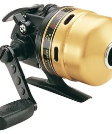 Daiwa Goldcast III Spincasting Reel
