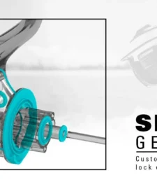 13 Fishing AL13 Saltwater Spinning Reel -Daiwa || Z-Man || Shimano Sales Store AL13 Sealed Exp Page