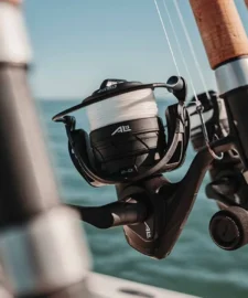 13 Fishing AL13 Saltwater Spinning Reel -Daiwa || Z-Man || Shimano Sales Store AL13 LP 004