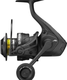 13 Fishing AL13 Saltwater Spinning Reel -Daiwa || Z-Man || Shimano Sales Store AL13spinningreel2