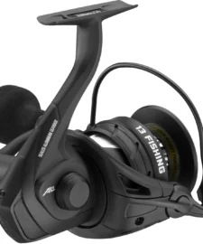 13 Fishing AL13 Saltwater Spinning Reel -Daiwa || Z-Man || Shimano Sales Store AL13spinningreel5