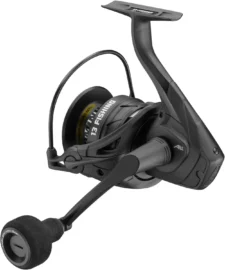13 Fishing AL13 Saltwater Spinning Reel -Daiwa || Z-Man || Shimano Sales Store AL13spinningreel7