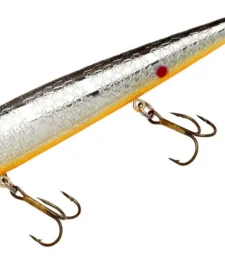 Smithwick Suspending Rattlin' Rogue 4 1/2 Inch Jerkbait/Trolling Minnow