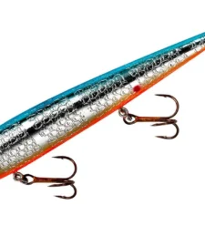 Smithwick Suspending Rattlin' Rogue 4 1/2 Inch Jerkbait/Trolling Minnow 10 Smithwick Suspending Rattlin' Rogue 4 1/2 Inch Jerkbait/Trolling Minnow -Daiwa || Z-Man || Shimano Sales Store ASDRB1232OB