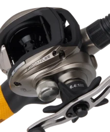 Abu Garcia Jordan Lee Low Profile Baitcasting Combo -Daiwa || Z-Man || Shimano Sales Store AbuGarcia Jordan Lee Low Profile Combo 2019 alt7