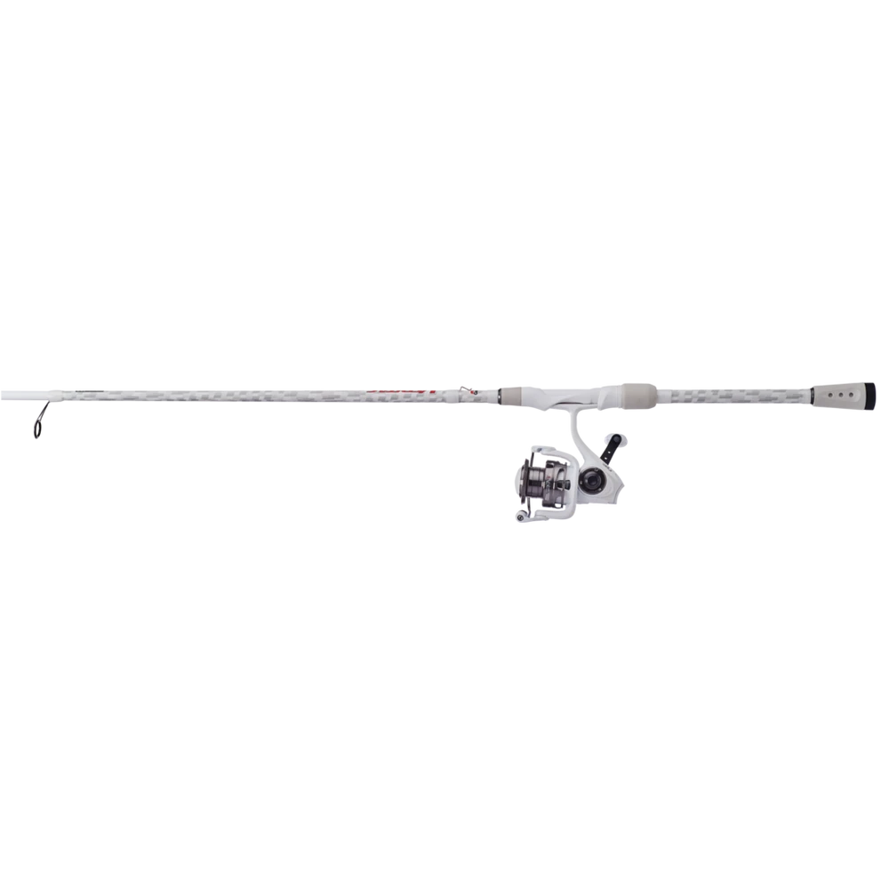 Abu Garcia Veritas Spinning Combo 2 Abu Garcia Veritas Spinning Combo - Image 2