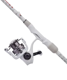 Abu Garcia Veritas Spinning Combo 14 Abu Garcia Veritas Spinning Combo -Daiwa || Z-Man || Shimano Sales Store AbuGarcia VeritasSpinningCombo alt4