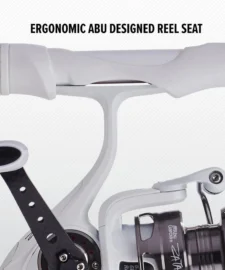 Abu Garcia Veritas Spinning Combo 19 Abu Garcia Veritas Spinning Combo -Daiwa || Z-Man || Shimano Sales Store AbuGarica Veritas SPcbo ReelSeat info