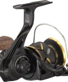 13 Fishing Axum Spinning Reel -Daiwa || Z-Man || Shimano Sales Store Axumspinningreel5
