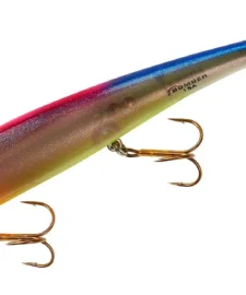 Bomber B15 Long A 4 1/2 Inch Shallow Jerkbait -Daiwa || Z-Man || Shimano Sales Store B15A445