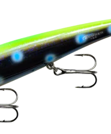 Bomber B15 Long A 4 1/2 Inch Shallow Jerkbait -Daiwa || Z-Man || Shimano Sales Store B15A466 23db5bbf 03bd 4945 9c07 47808d840ba2