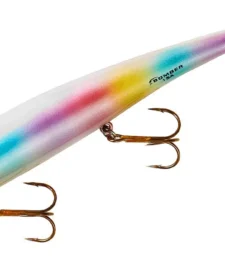 Bomber B15 Long A 4 1/2 Inch Shallow Jerkbait -Daiwa || Z-Man || Shimano Sales Store B15ALS1