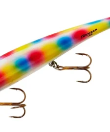 Bomber B15 Long A 4 1/2 Inch Shallow Jerkbait