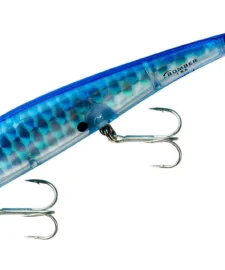 Bomber B15 Long A 4 1/2 Inch Shallow Jerkbait -Daiwa || Z-Man || Shimano Sales Store B15APTL
