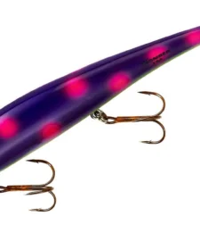 Bomber B15 Long A 4 1/2 Inch Shallow Jerkbait -Daiwa || Z-Man || Shimano Sales Store B15ASAL11