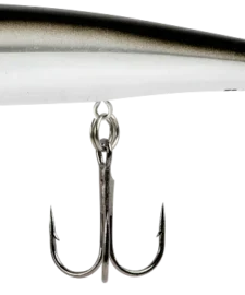 Bandit B-Rotan 4 5/8 Inch Jerkbait/Trolling Plug -Daiwa || Z-Man || Shimano Sales Store BDTBRTN31