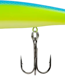 Bandit B-Rotan 4 5/8 Inch Jerkbait/Trolling Plug -Daiwa || Z-Man || Shimano Sales Store BDTBRTNB70