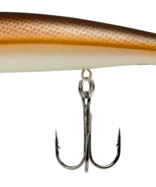 Bandit B-Rotan 4 5/8 Inch Jerkbait/Trolling Plug
